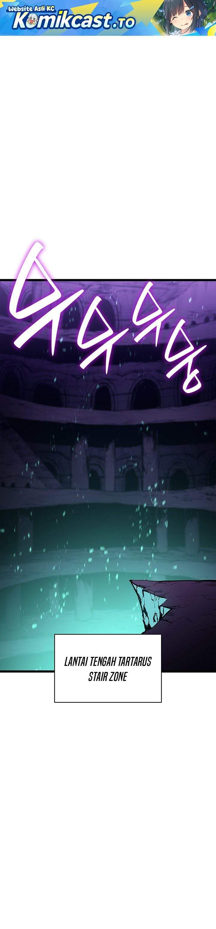 A Disaster-Class Hero Has Returned Chapter 173
