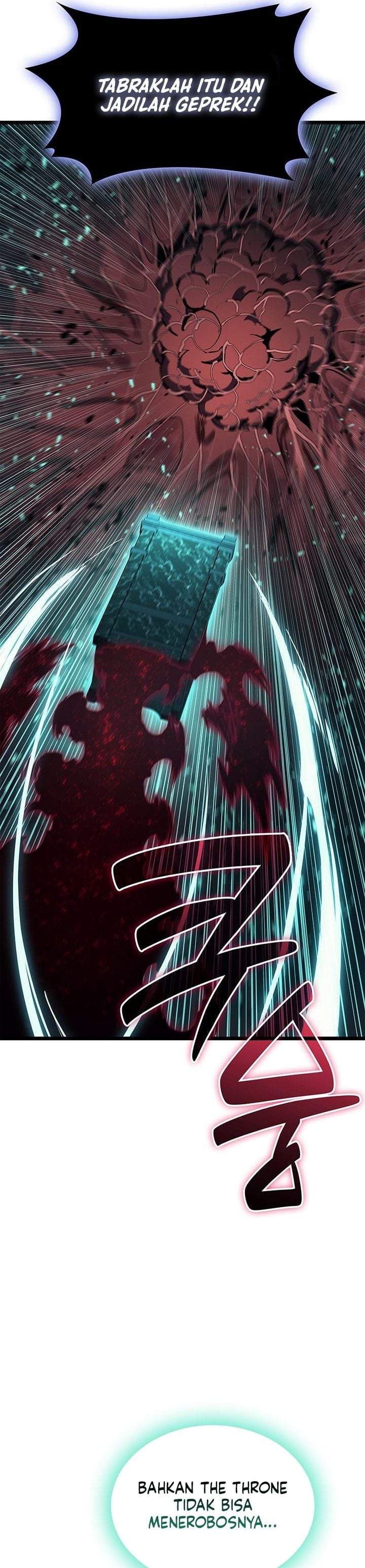 A Disaster-Class Hero Has Returned Chapter 173