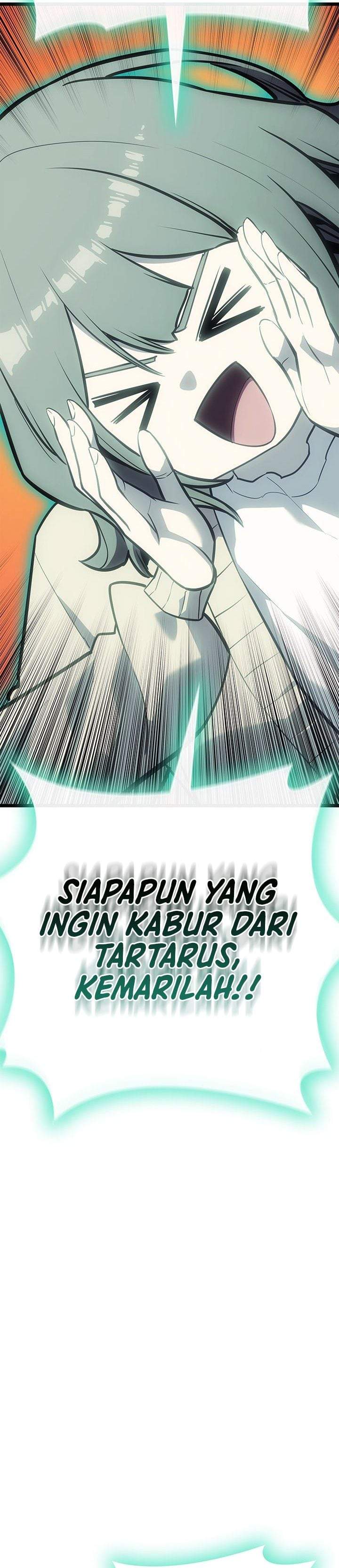 A Disaster-Class Hero Has Returned Chapter 173