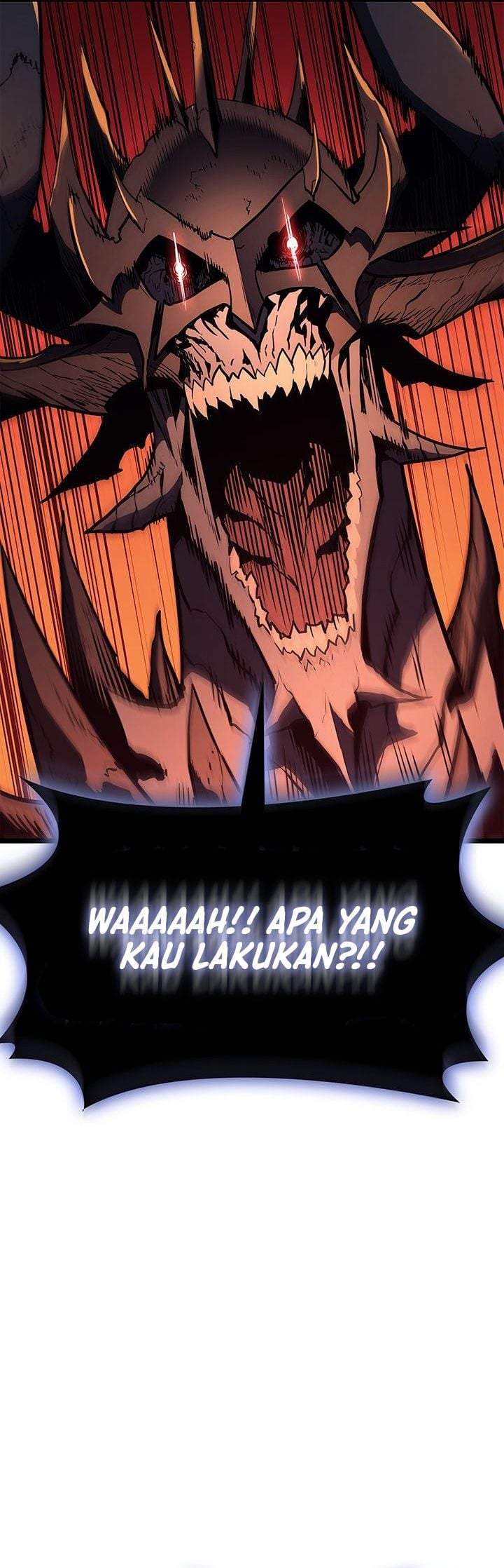 A Disaster-Class Hero Has Returned Chapter 173