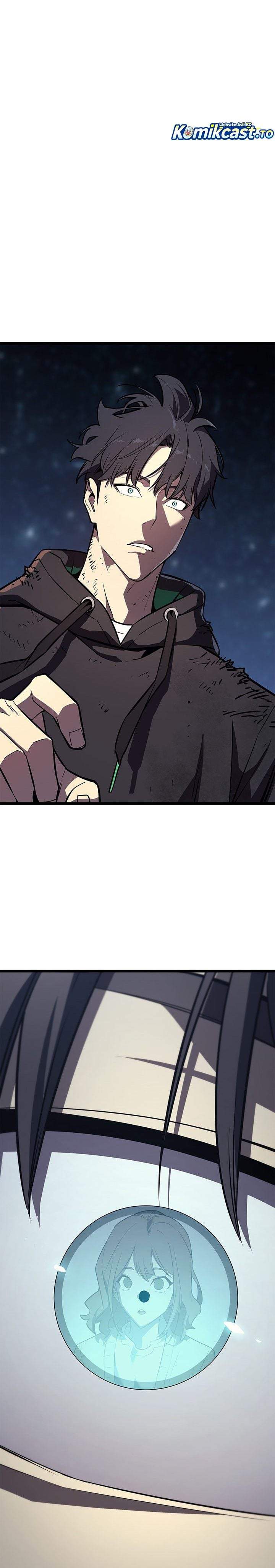 A Disaster-Class Hero Has Returned Chapter 173