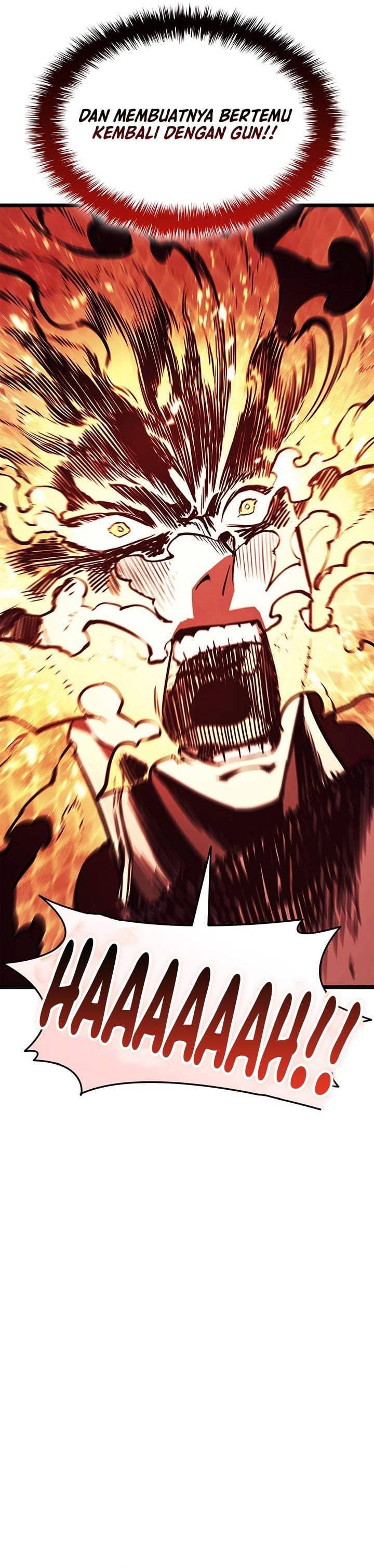 A Disaster-Class Hero Has Returned Chapter 173