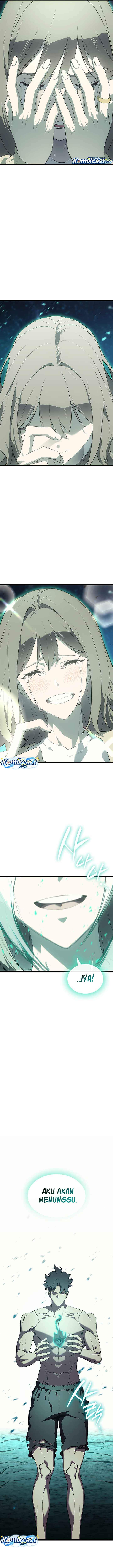A Disaster-Class Hero Has Returned Chapter 179