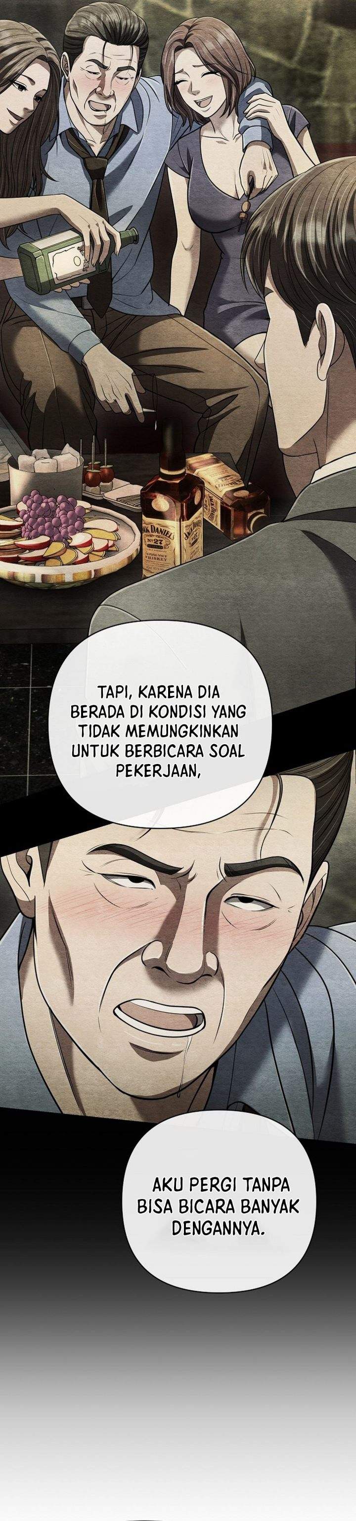 The New Employee Kim Chul-Soo Chapter 144
