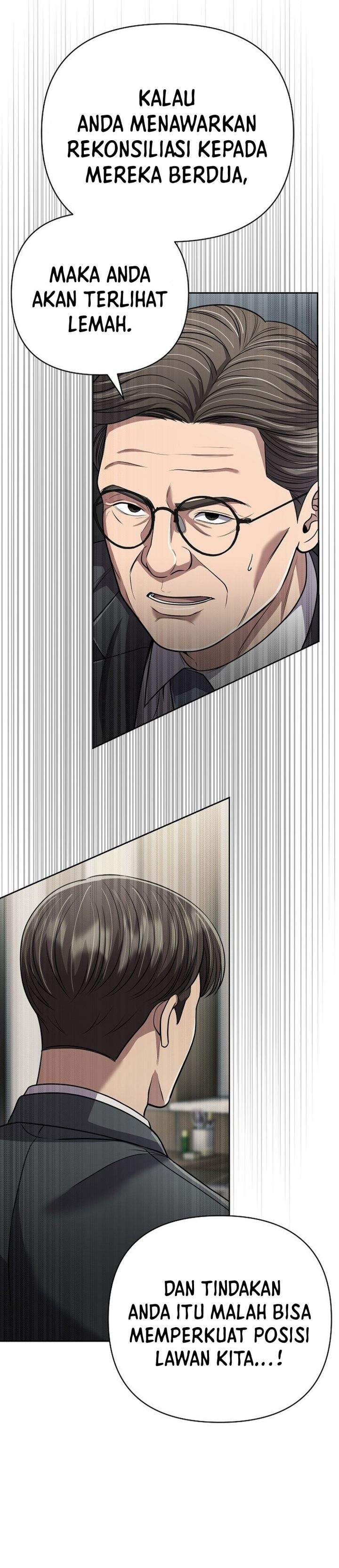 The New Employee Kim Chul-Soo Chapter 144