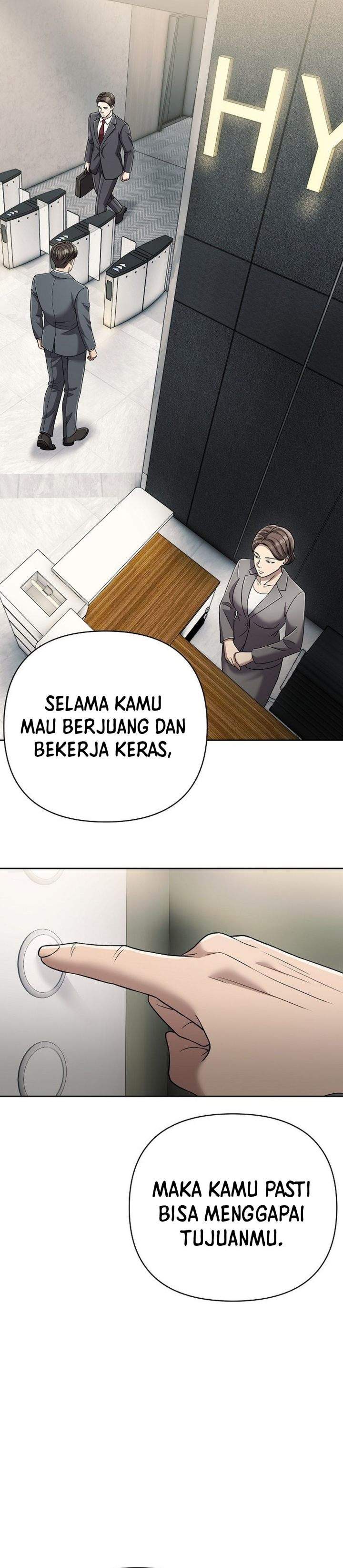 The New Employee Kim Chul-Soo Chapter 144