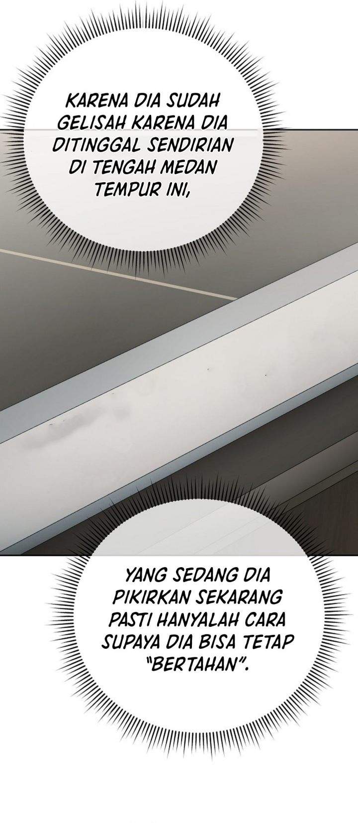 The New Employee Kim Chul-Soo Chapter 144