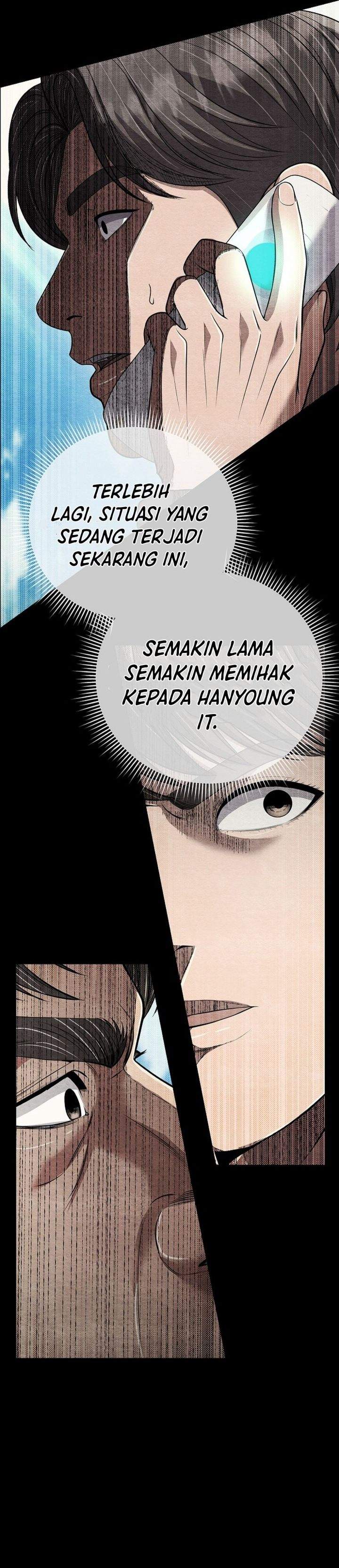 The New Employee Kim Chul-Soo Chapter 144