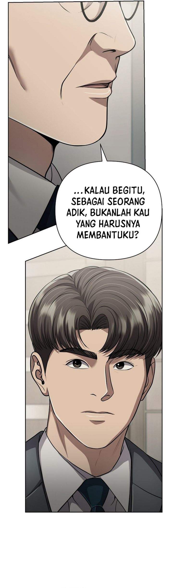 The New Employee Kim Chul-Soo Chapter 144
