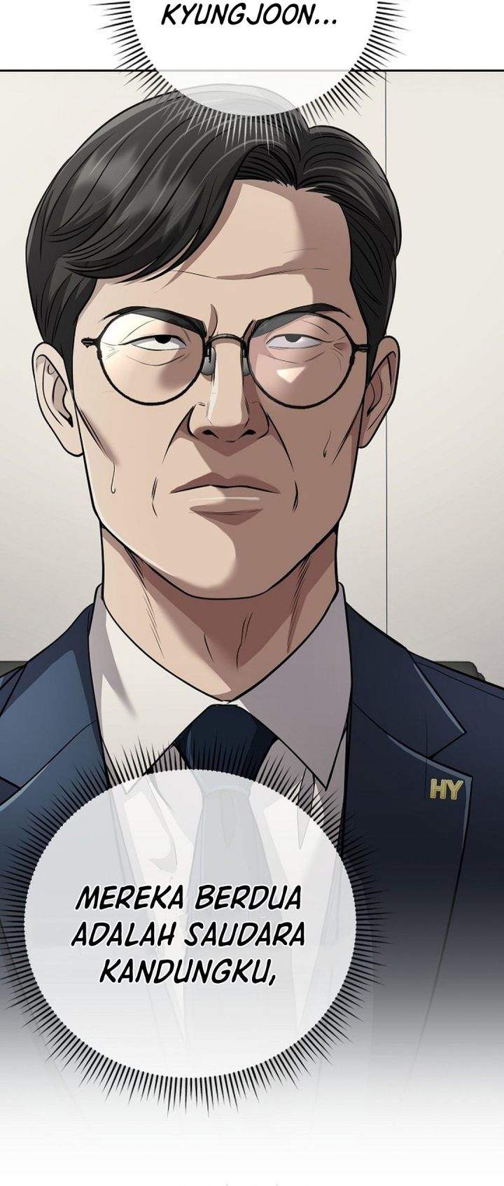 The New Employee Kim Chul-Soo Chapter 144
