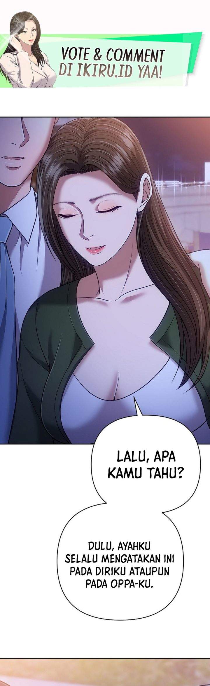 The New Employee Kim Chul-Soo Chapter 144