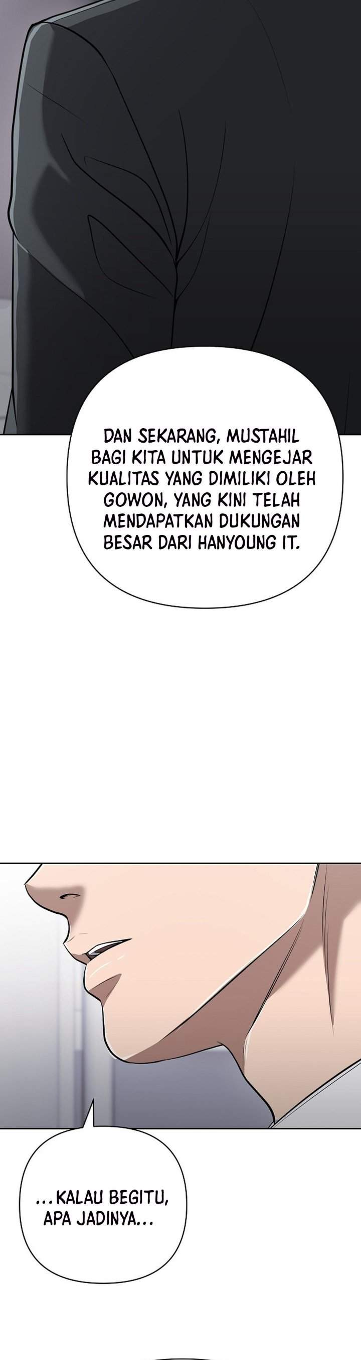 The New Employee Kim Chul-Soo Chapter 145