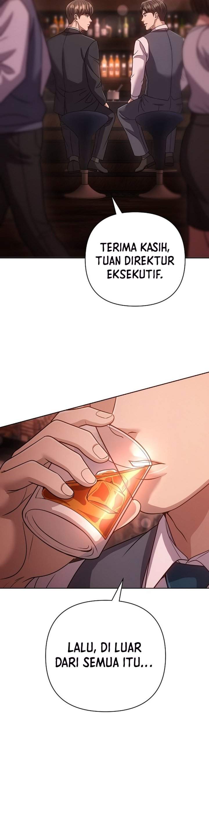 The New Employee Kim Chul-Soo Chapter 145