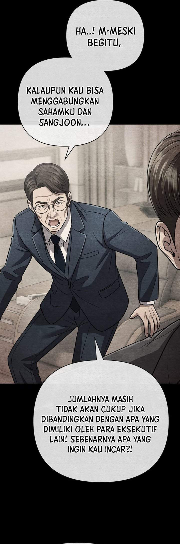 The New Employee Kim Chul-Soo Chapter 145