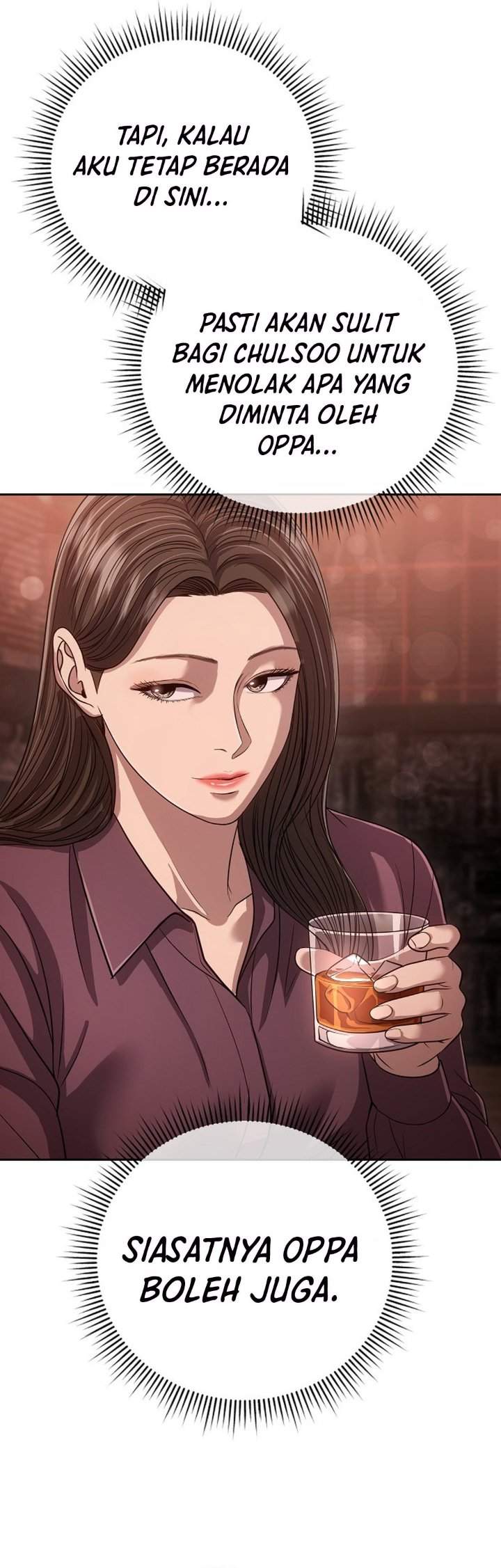 The New Employee Kim Chul-Soo Chapter 145