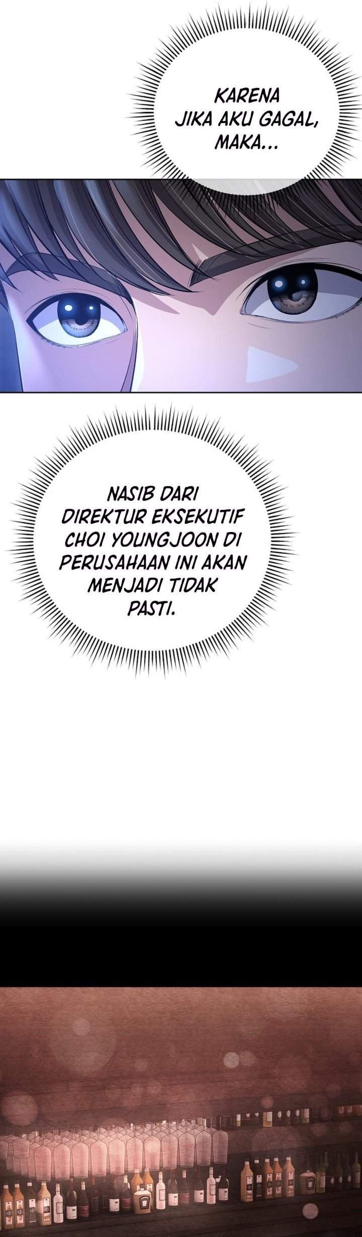The New Employee Kim Chul-Soo Chapter 145