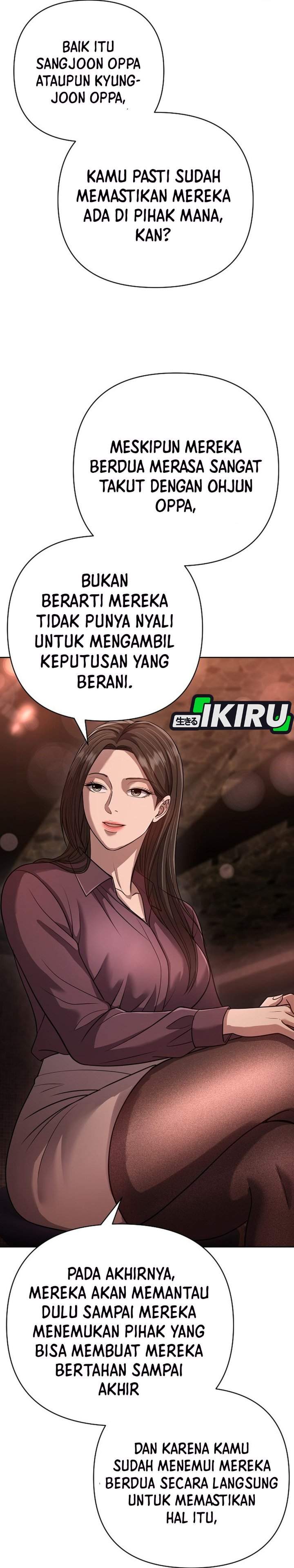 The New Employee Kim Chul-Soo Chapter 145