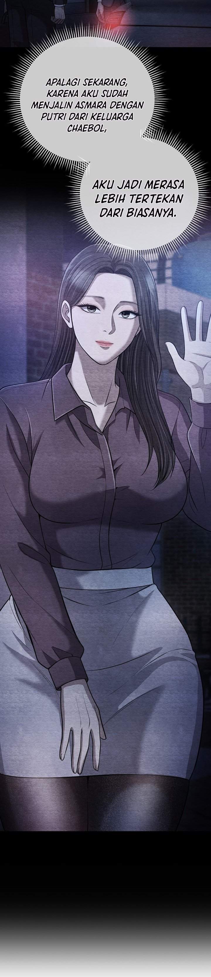 The New Employee Kim Chul-Soo Chapter 145