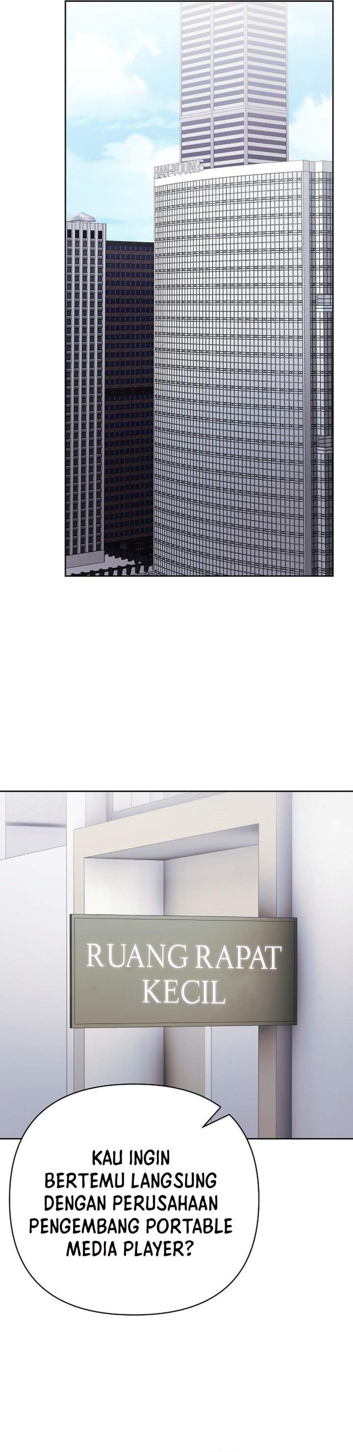 The New Employee Kim Chul-Soo Chapter 145