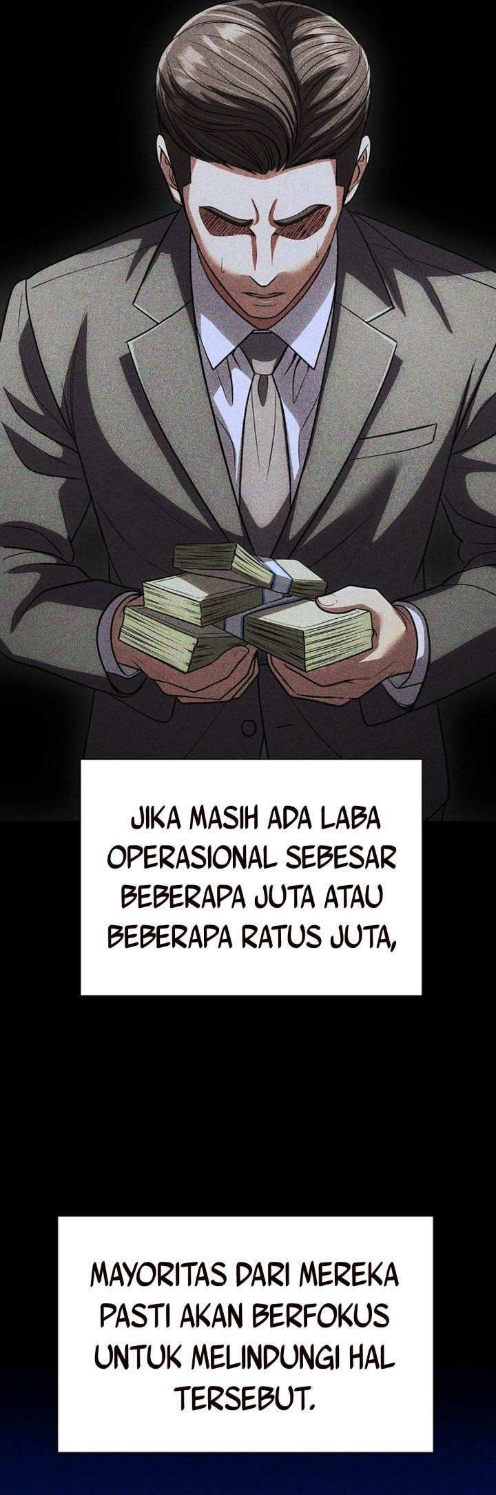 The New Employee Kim Chul-Soo Chapter 146