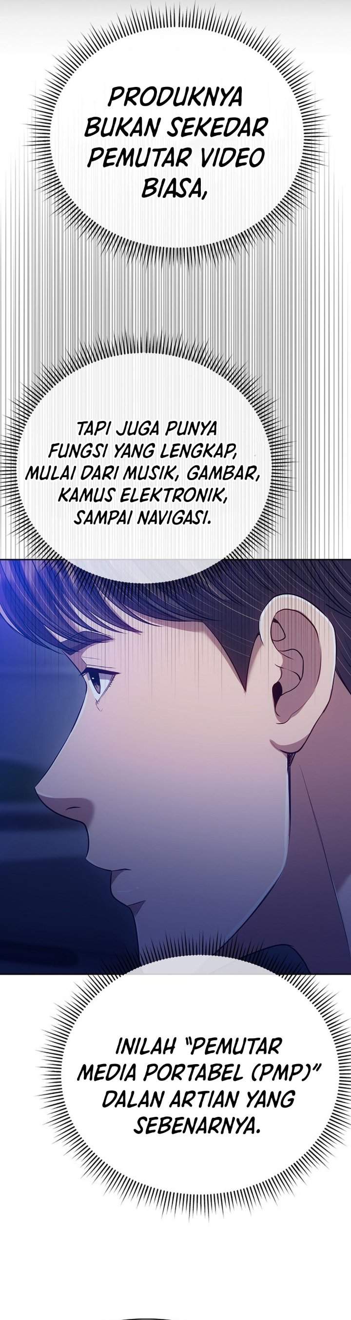 The New Employee Kim Chul-Soo Chapter 146