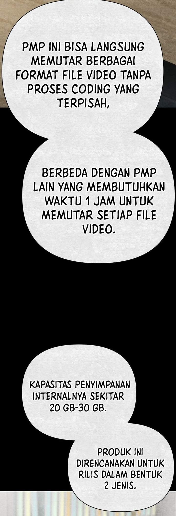 The New Employee Kim Chul-Soo Chapter 146