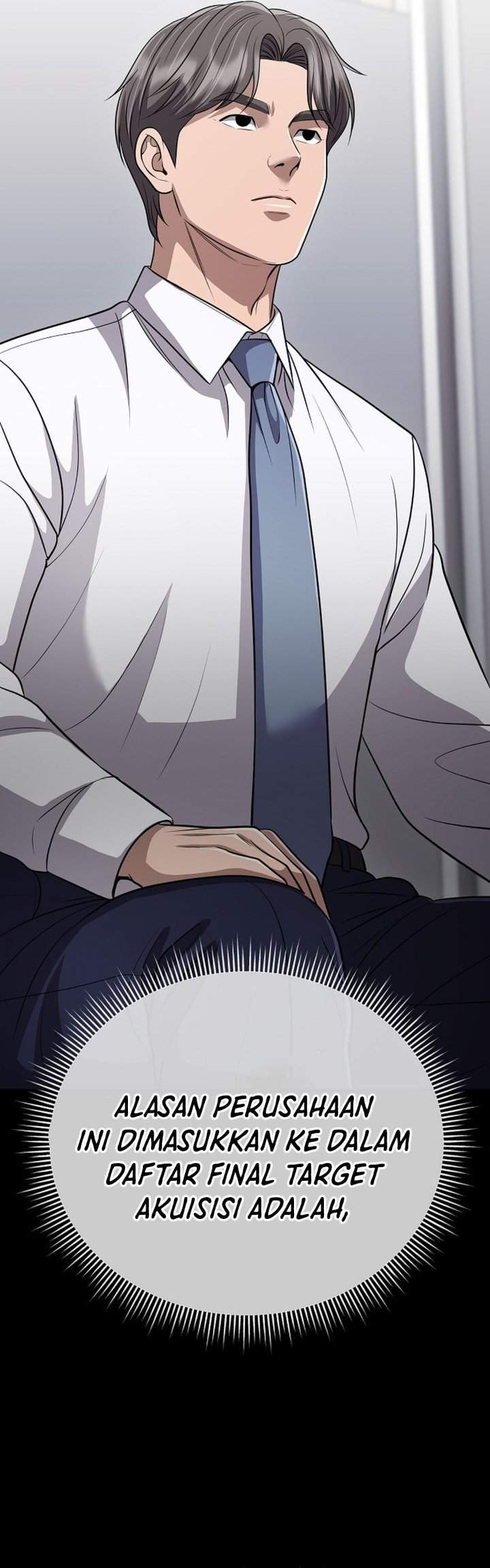 The New Employee Kim Chul-Soo Chapter 146
