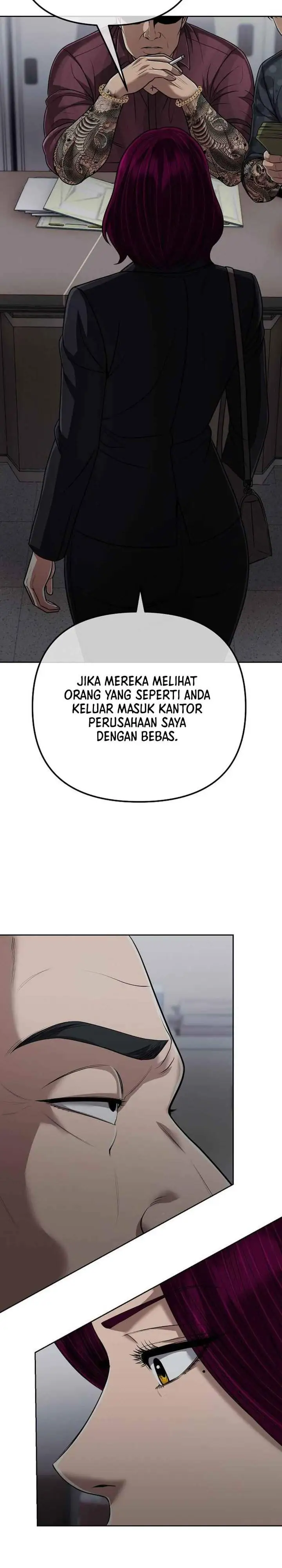 The New Employee Kim Chul-Soo Chapter 147