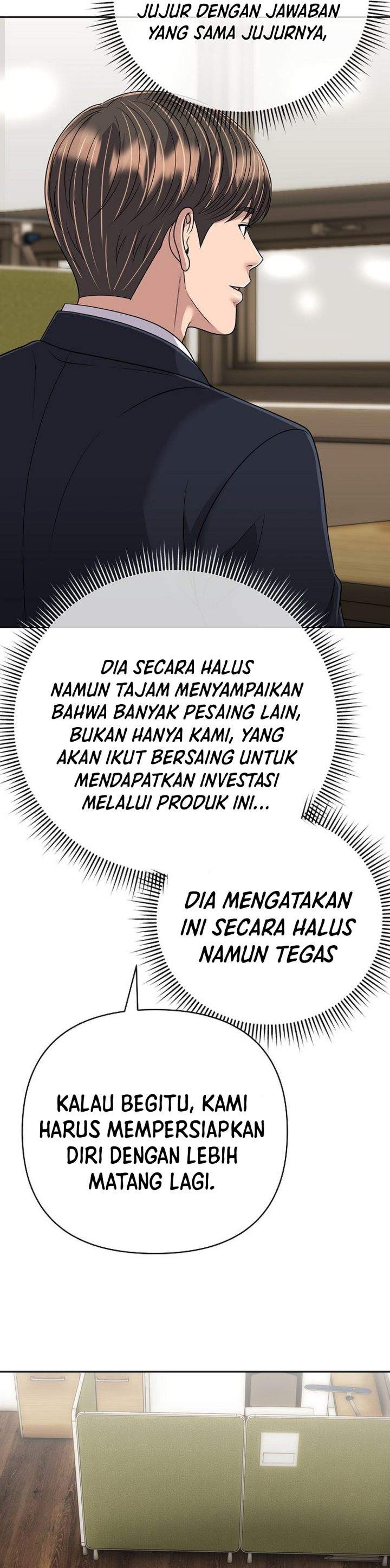 The New Employee Kim Chul-Soo Chapter 148