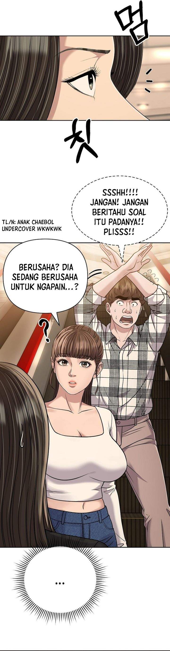 The New Employee Kim Chul-Soo Chapter 148