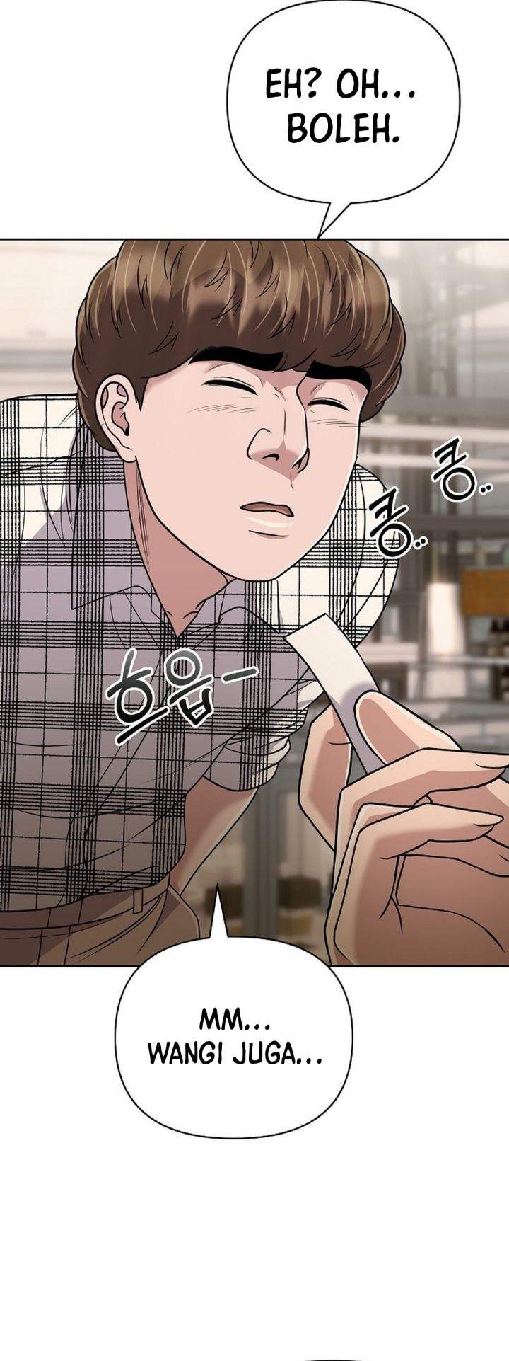 The New Employee Kim Chul-Soo Chapter 148