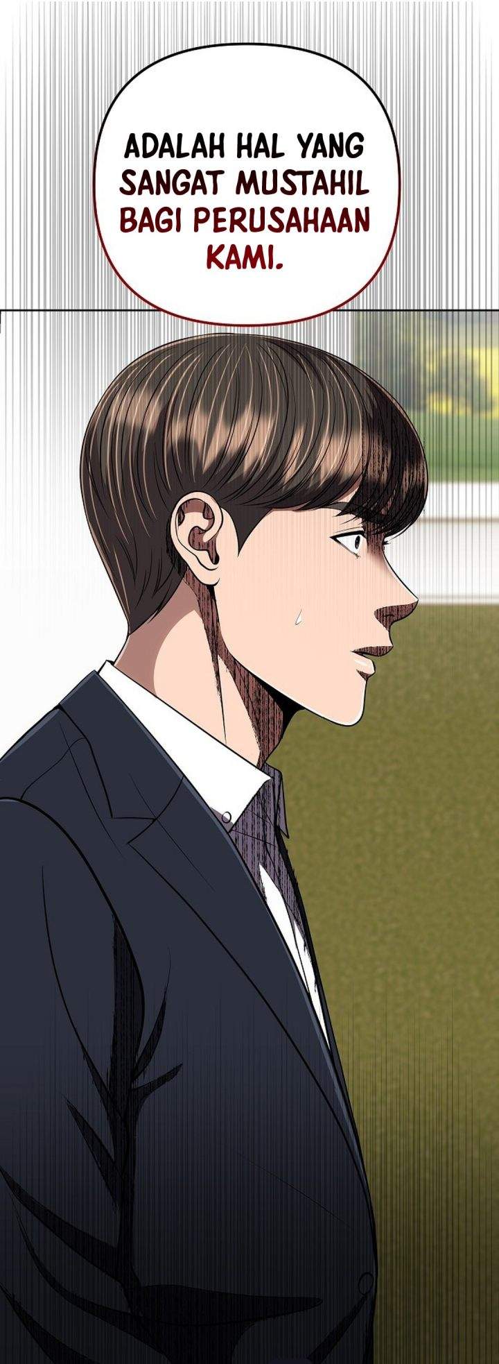 The New Employee Kim Chul-Soo Chapter 148