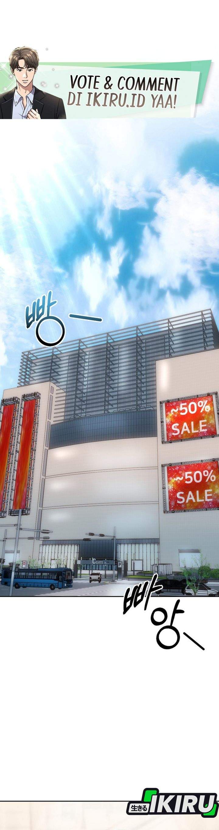 The New Employee Kim Chul-Soo Chapter 148