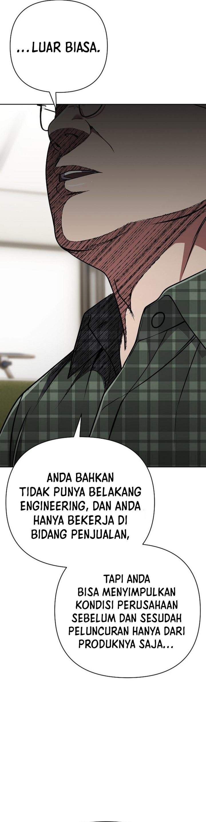 The New Employee Kim Chul-Soo Chapter 148
