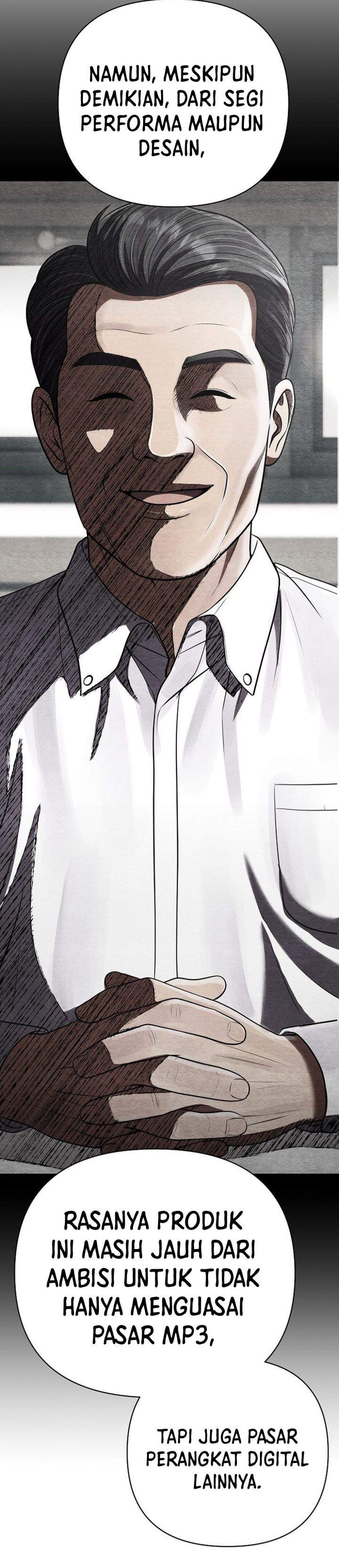 The New Employee Kim Chul-Soo Chapter 148