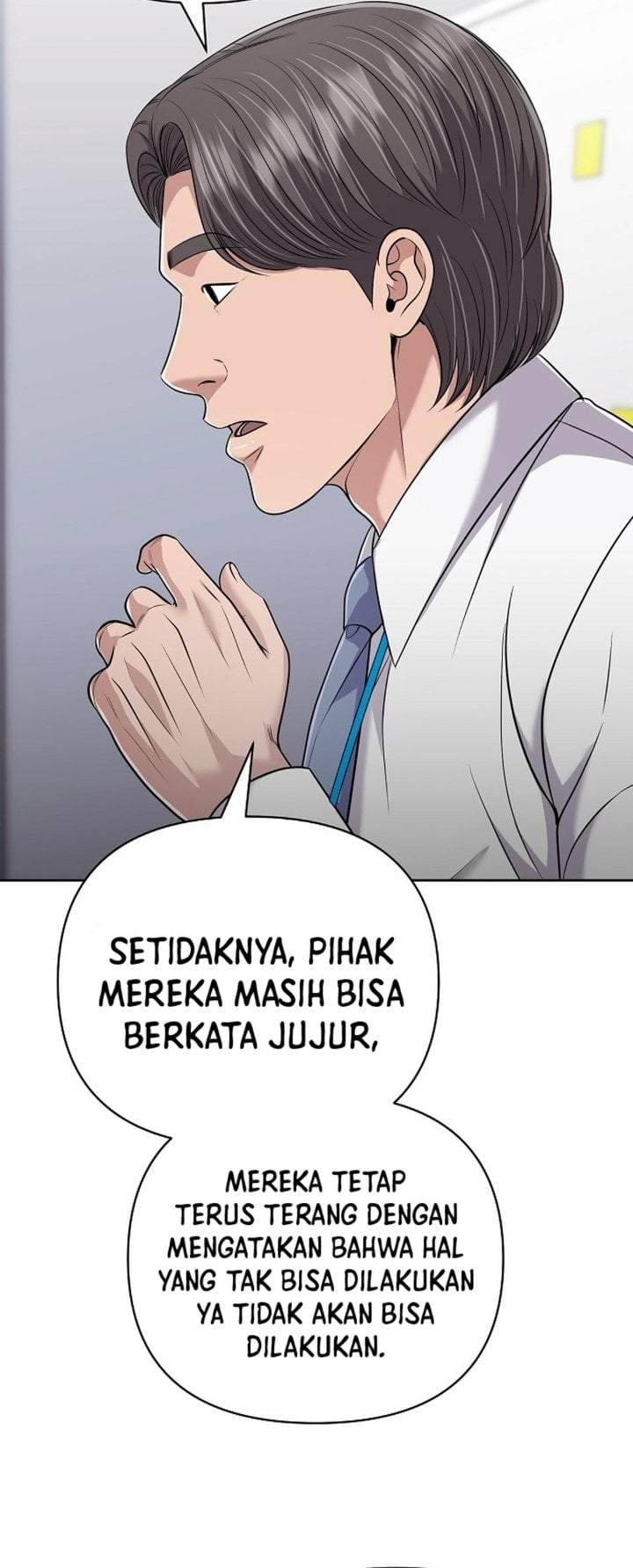 The New Employee Kim Chul-Soo Chapter 149