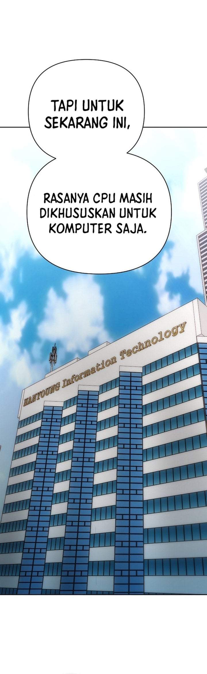 The New Employee Kim Chul-Soo Chapter 149