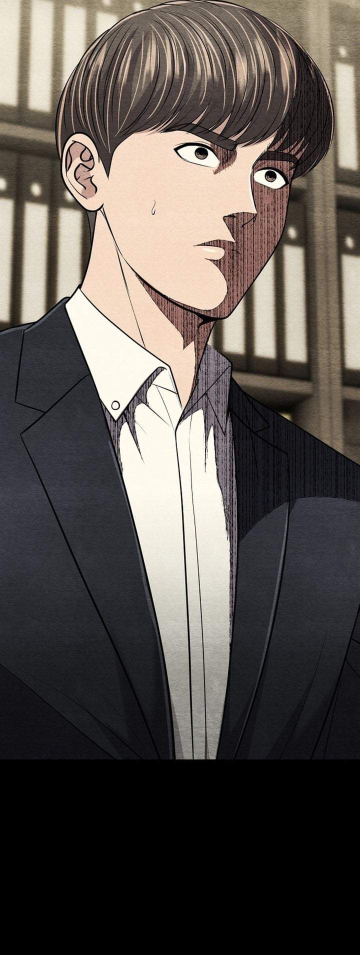 The New Employee Kim Chul-Soo Chapter 149