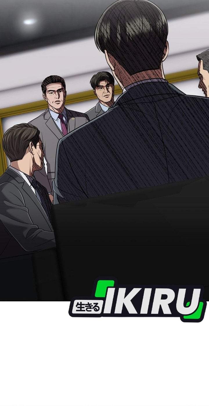 The New Employee Kim Chul-Soo Chapter 149