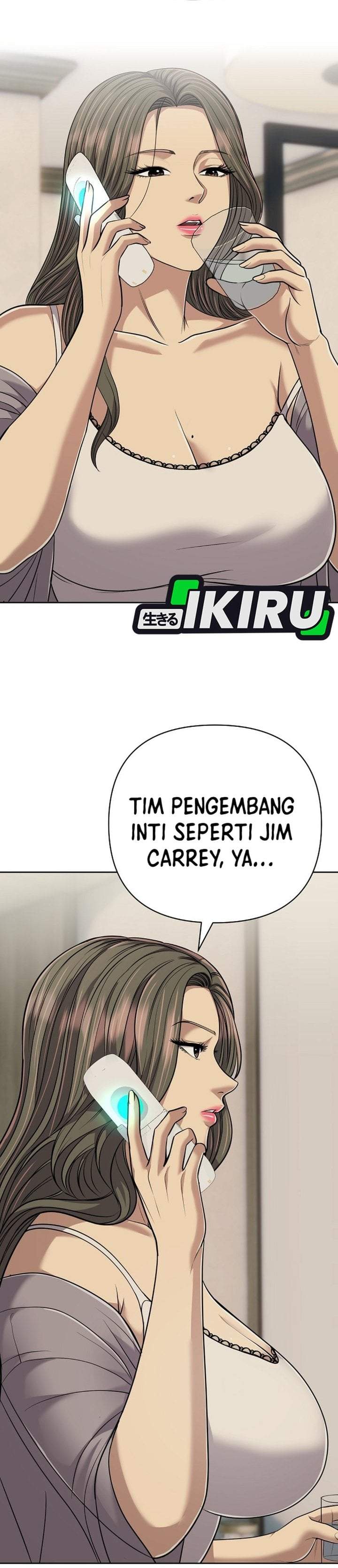 The New Employee Kim Chul-Soo Chapter 149