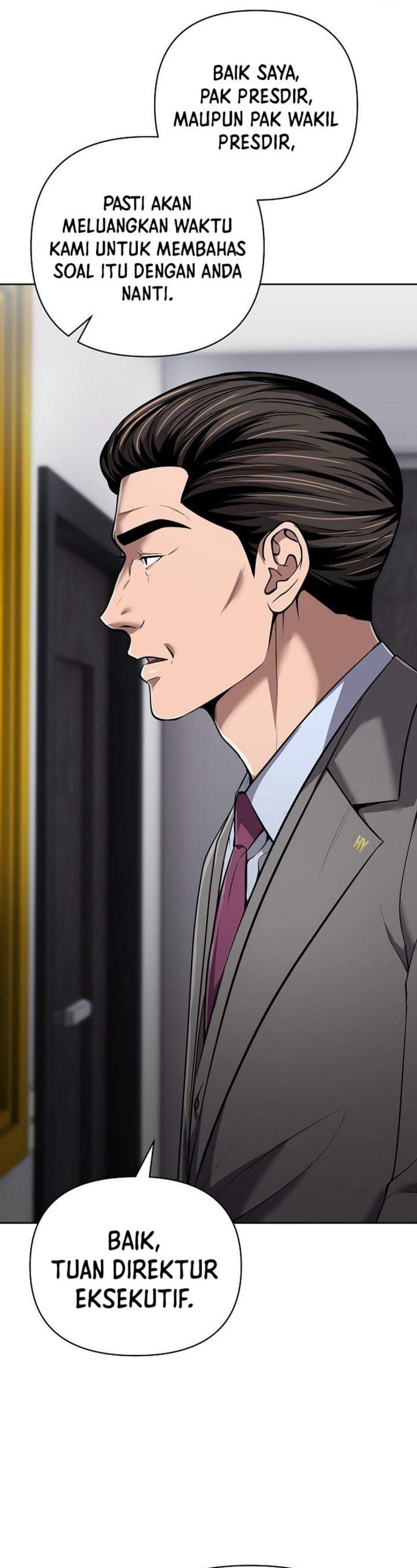 The New Employee Kim Chul-Soo Chapter 150