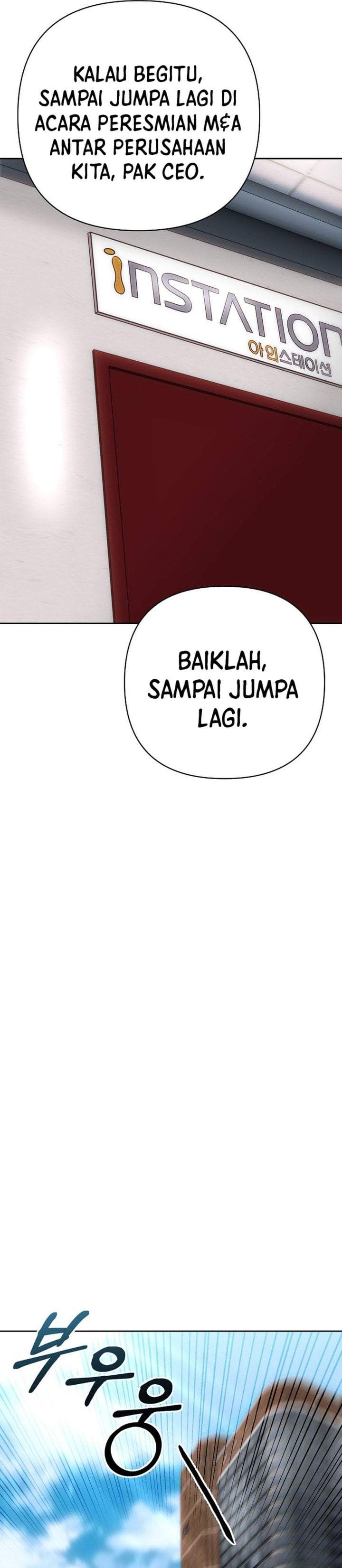 The New Employee Kim Chul-Soo Chapter 152