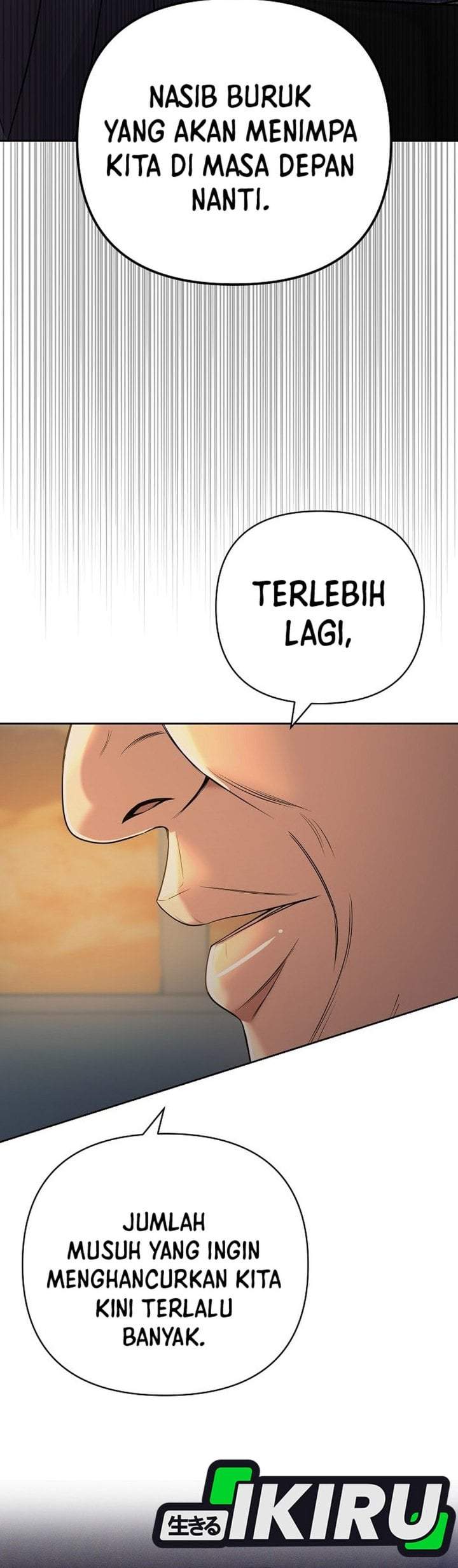 The New Employee Kim Chul-Soo Chapter 152
