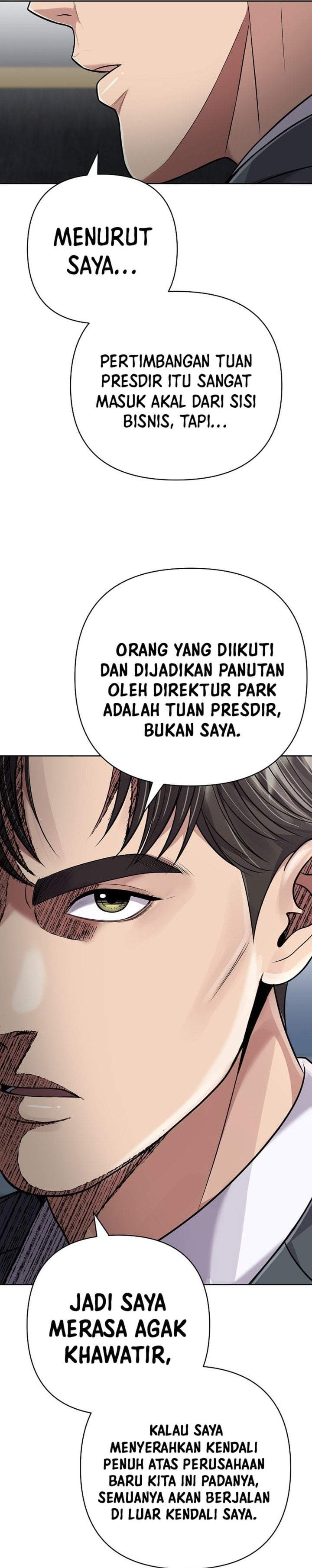 The New Employee Kim Chul-Soo Chapter 152
