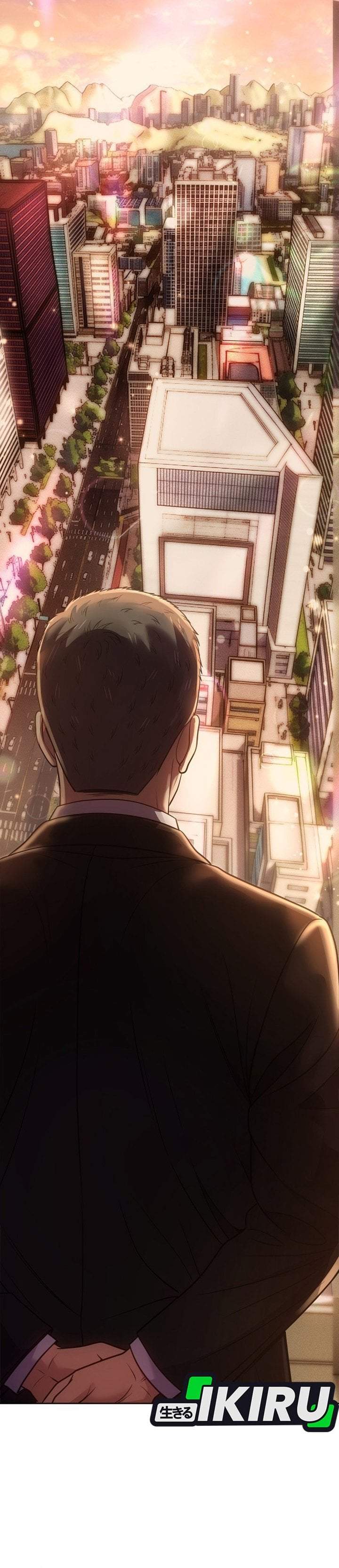 The New Employee Kim Chul-Soo Chapter 152