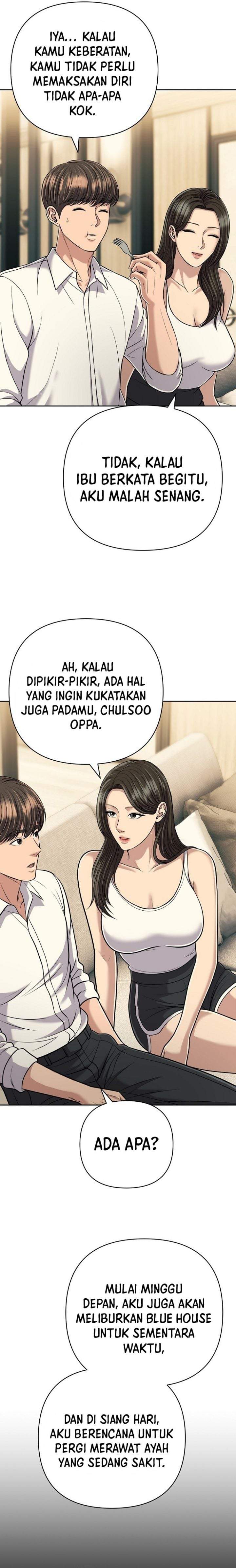 The New Employee Kim Chul-Soo Chapter 153