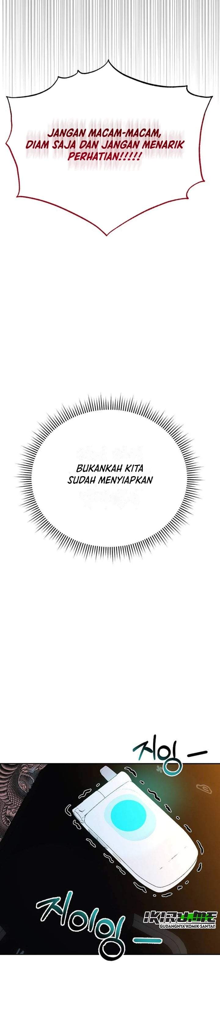 The New Employee Kim Chul-Soo Chapter 156