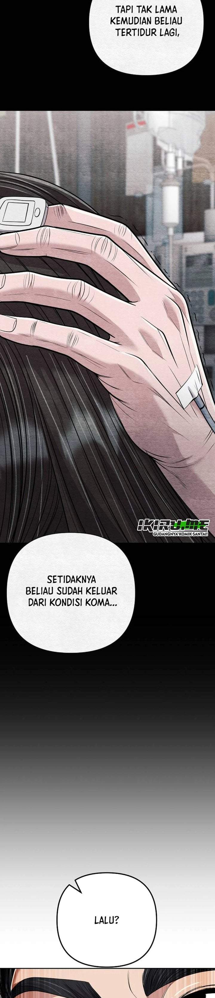 The New Employee Kim Chul-Soo Chapter 156
