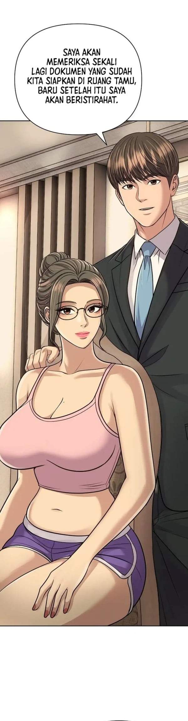 The New Employee Kim Chul-Soo Chapter 157
