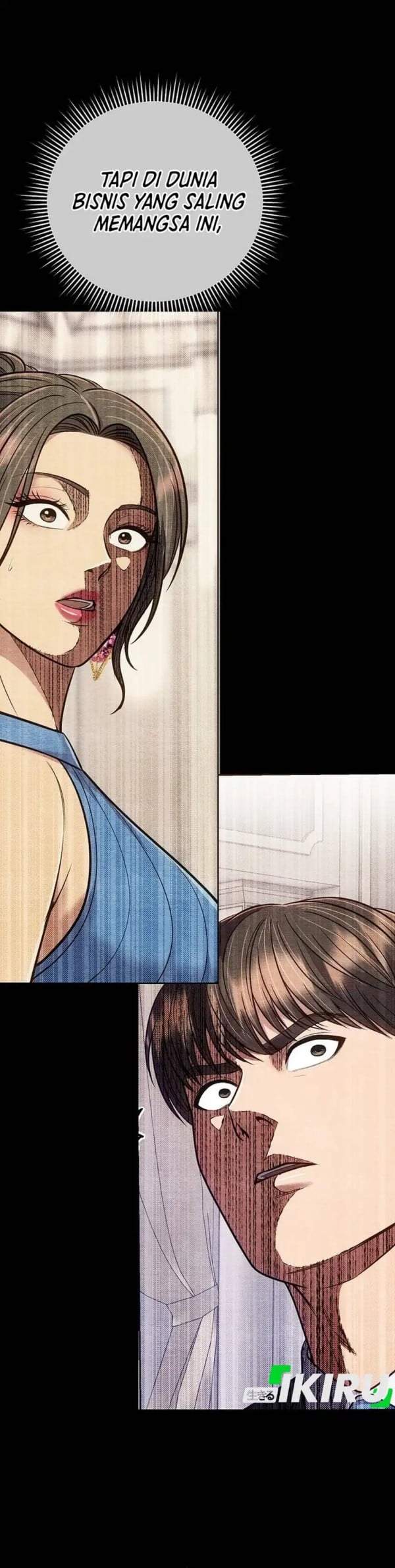 The New Employee Kim Chul-Soo Chapter 157